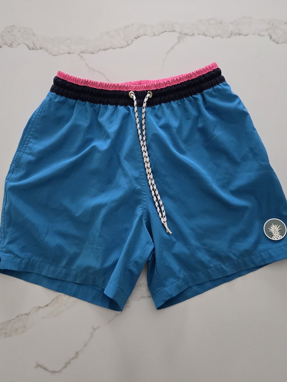 Chubbies Shorts